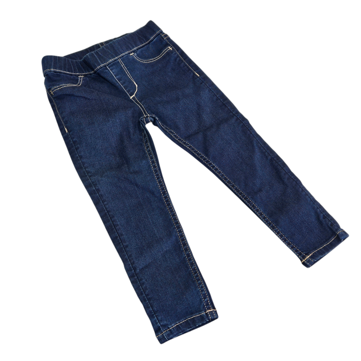 Legging and denim ג'ינס לילדות גיל 18-24