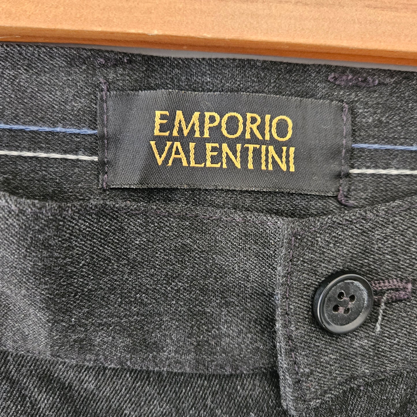 EMPORIO VALENTINI מכנסי גברים מידה 48