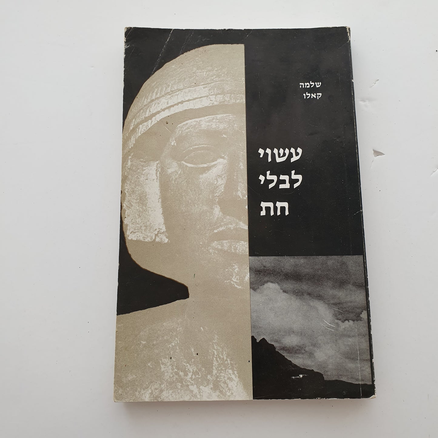 עשוי לבלי חת- שלמה קאלו