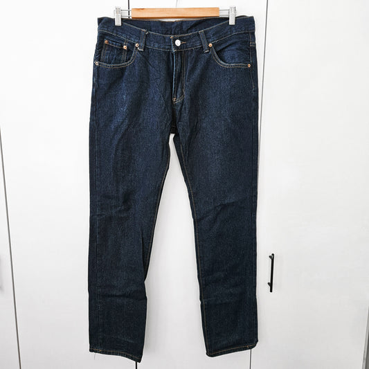 BOXER'S JEANS ג'ינס לגבר מידה 36