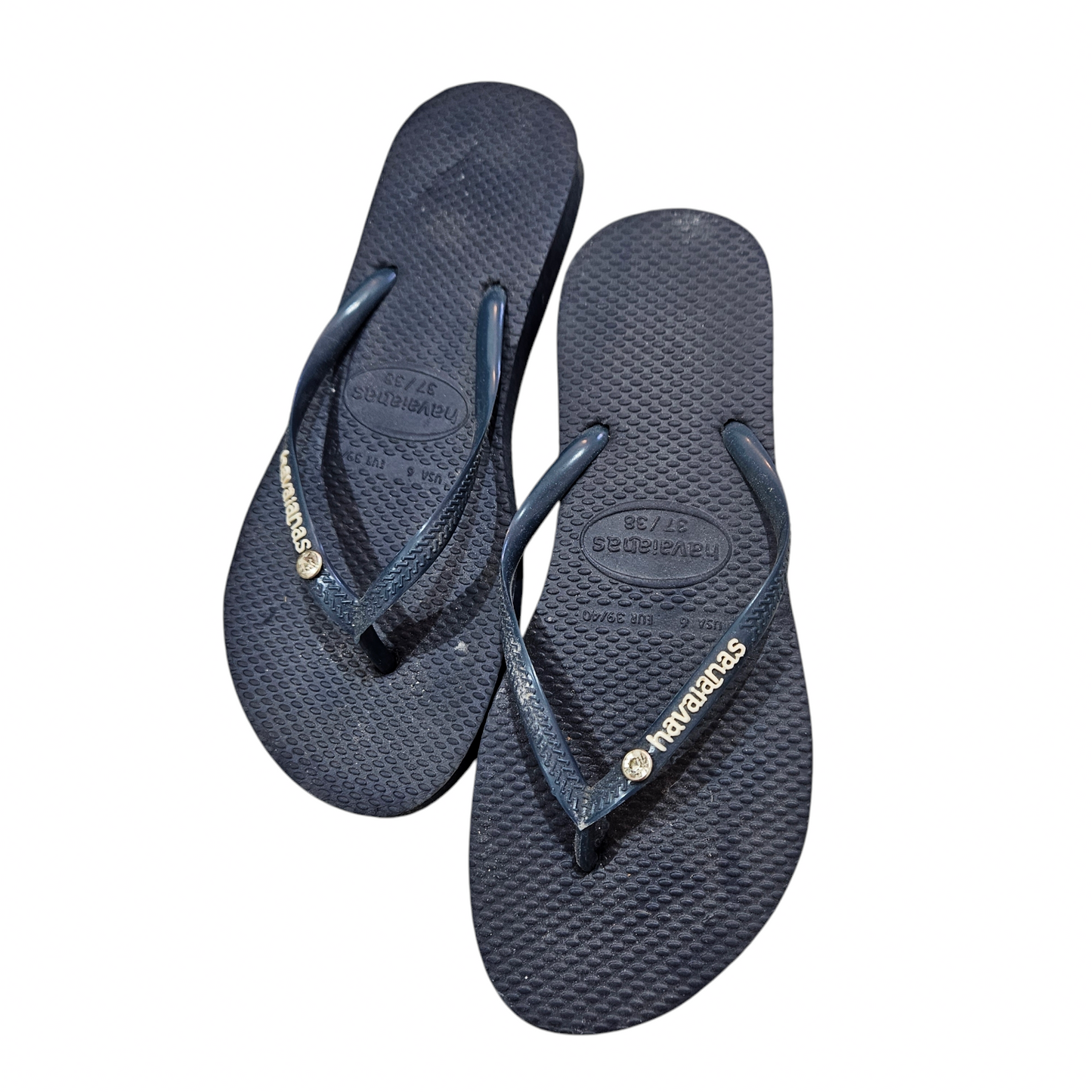 Havaianas כפכפים מידה 37-38