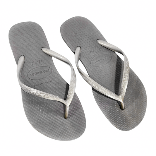 Havaianas כפכפים לאישה מידה 36-37