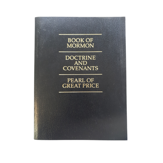 Book of Mormon by The Church of Jesus Christ‏