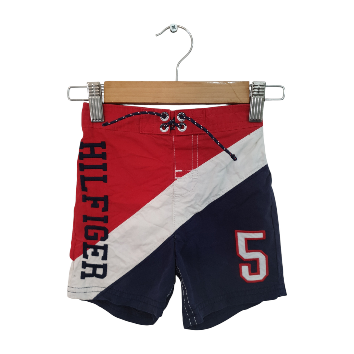 בגד ים לילדים גיל שנתיים TOMMY HILFIGER‏