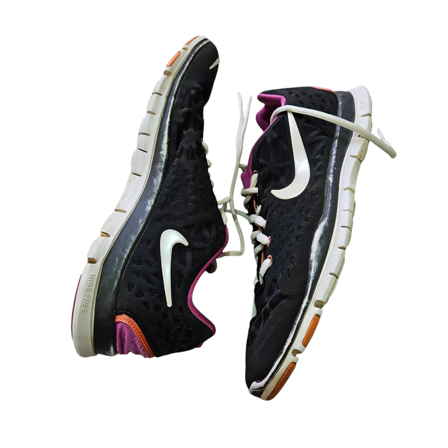 NIKE נעלי נשים מידה 40.5