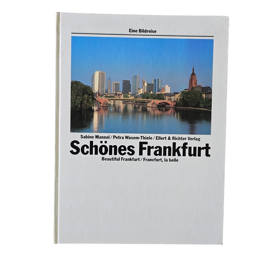 Beautiful frankfurt‏