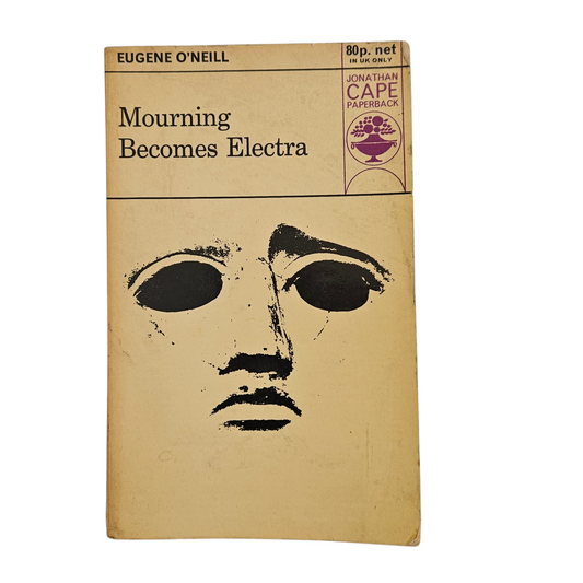 Mourning becomes electra‏