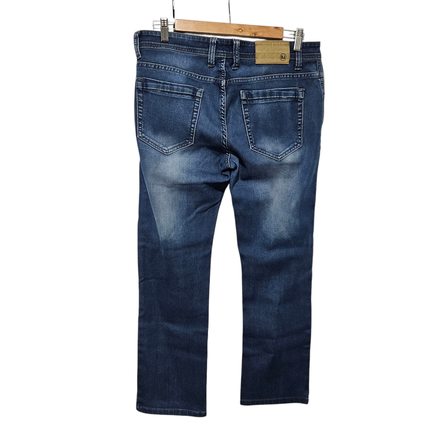 BAZZ JEANS ג'ינס לגבר מידה 34